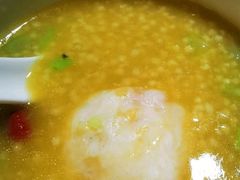 -周三的情书花园餐厅(江北店)