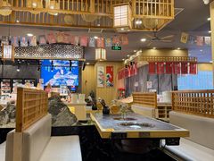 -匠牛亭·锅物烧肉放题自助(昆百大·泰业城店)