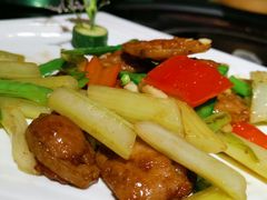 -渔米粥(罗湖店)