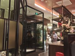 -风渡嘉荷西餐厅 Windy City(西三旗金隅店)