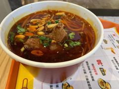 -吉品合酥脆烤饼(太平洋森活天地店)