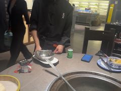 -贺庄·活鱼馆(珠吉路店)