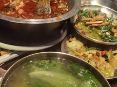 -壕吃时代(伟业广场斜对面)