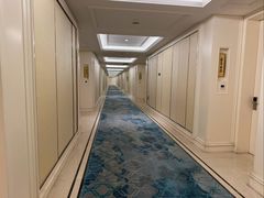 -南京东郊国宾馆