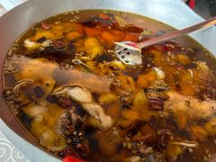 -辣婆婆(航天桥店)