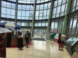 -成都市妇女儿童中心医院(中心院区)