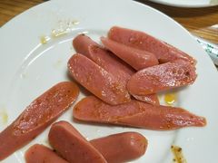 -美洋洋纸上烧烤(昆阳店)