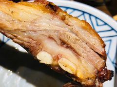 -山丹丹西北菜(金贸大厦店)