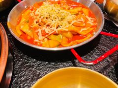 -伏一解牛烤肉专门店(信业购物中心店)