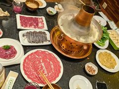 -南门涮肉(通州店)