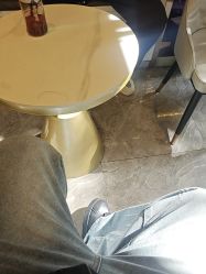 -蓝调造型·烫发·染发