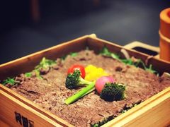 -蟹的岡田屋(正大广场店)