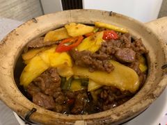 -粤·向群饭店(龙津东路总店)