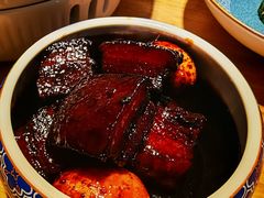 -永安鱼庄·镇江菜(丁卯店)