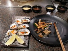 -Misono Japanese Steakhouse