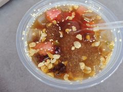 -江龙饭店·乌江豆腐鱼(乌江老桥头店)