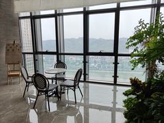 -重庆解放碑威斯汀酒店