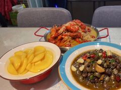 -王家大院·南京菜(湛江路总店)