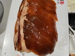 -大碗居·烤鸭·鱼头泡饼(天坛东门店)