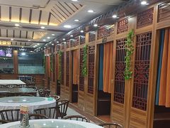 -尕胡才炕锅烤羊肉馆(八一路店)