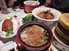 -在前门·烤鸭北京菜(五月花广场店)