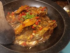 -小湘旺臭鳜鱼(百子湾店)