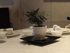 -一品淮扬 · 淮扬菜·北京万达文华酒店