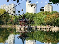 -和平公园