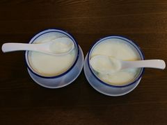 -合德记顺德双皮奶(东门店)