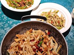-呷湘厨·家宴·鱼汤捞饭(津南店)