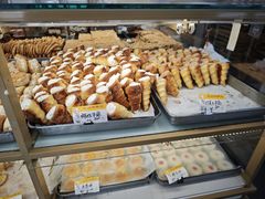 -爱德顺糕点食屋(利民道店)