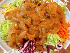 -满园烤鸭·春饼(中街大悦城店)