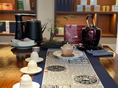 -中和·国风茶馆(愚园路店)