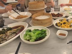 -南小馆(迪士尼小镇店)