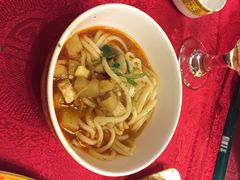 iphone_upload_pic-万柳阁小馆·花园餐厅(龙潭湖店)