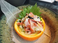 -花潮料理艺食馆(成都万象城店)