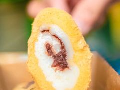 -南大门韩糕(后埭溪路店)