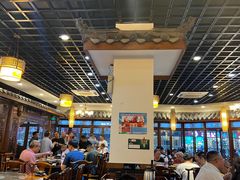 -蒋烤鴨(东苑店)