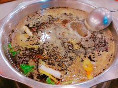 -袁记串串香(新南门店)