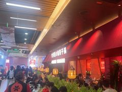 -六月雪干锅(绵阳凯德广场店)