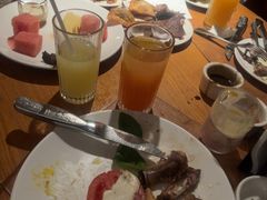 -拉蒂娜·巴西牛排馆 Latina·Brazilian Steakhouse(王府井喜悦店)