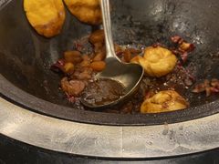 -炮爷东北铁锅炖(棠安路店)