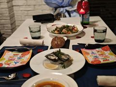 -Ponte 意大利餐厅