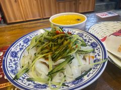 -再常安肉夹馍(济州上城店)
