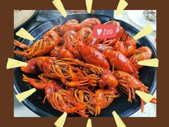 -聚味瞿记·龙虾堂(渔人码头一店)