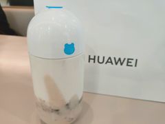 -兰熊鲜奶(西直门凯德mall店)
