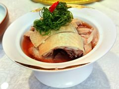 -老人和饭店(打浦路店)