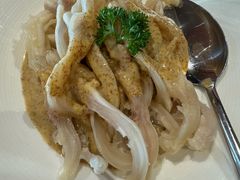 -川旺角川粤融合菜•海景餐厅(星海广场店)