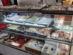 -糯米香(长江路店)