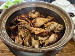 姜母鸭-斯丹姜母鸭·古法干香(涂门街总店)